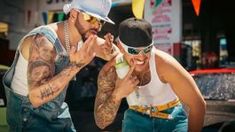 Feid y Yandel
