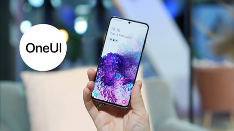 OneUI traerá novedades en los próximos días
