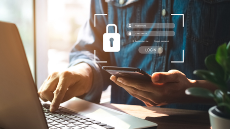 Tu contraseña podría estar en riesgo