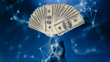 La inteligencia artificial nos dice cómo ser millonarios.