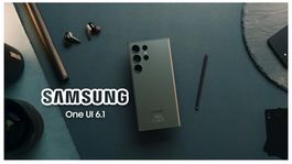 One UI 6.1: estos son los nuevos teléfonos Samsung de gama alta que se actualizarán en abril