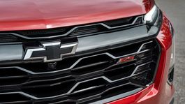 Chevrolet revela precios del próximo Chevy Blazer