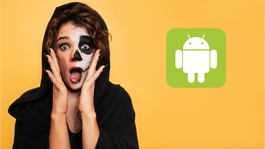 Aplicaciones para encontrar tu disfraz perfecto