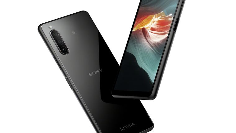 Sony