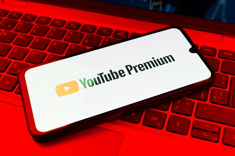 Los planes de YouTube Premium aumentan y mantienen los anuncios fuera de la experiencia. Los planes de YouTube Premium aumentan y mantienen los anuncios fuera de la experiencia.