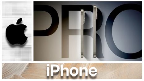 Se filtran las posibles fotos del próximo iPhone 16 Pro