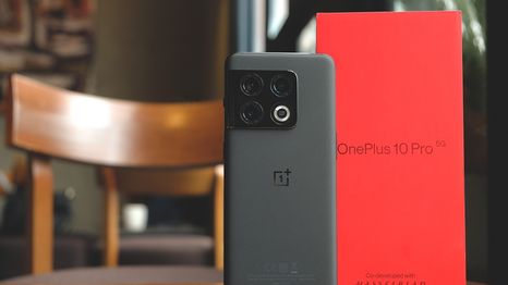 No te pierdas esta oferta: $380 euros de descuento para uno de los mejores teléfonos gama alta