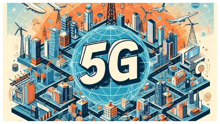 Estas son las 5 ventajas que tiene el 5G sobre el 4G en los teléfonos celulares