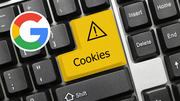 Esta actualización terminará con las cookies