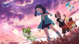 Pokémon: ¿La nueva protagonista del anime será la hija de Ash Ketchum?