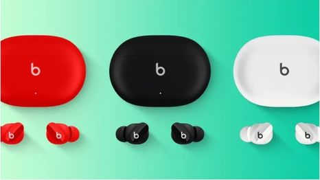 Amazon trae a Nueva York un gran descuento para los auriculares Beats por menos de $100 dólares