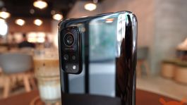 el precio mas bajo del ano en amazon para el xiaomi mi 10t pro ¡el mejor movil de xiaomi!