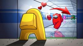 polemica: among us, del exito rotundo a ser el nuevo ¿tinder?