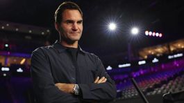 Roger Federer