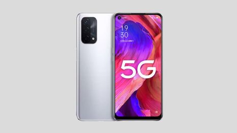 Así es el nuevo Oppo A93 5G lanzado en China que promete récords en ventas