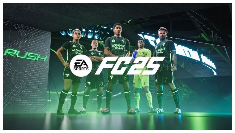 EA Sports FC 25 confirma un modo al estilo Kings League; ¿muere el modo VOLTA?