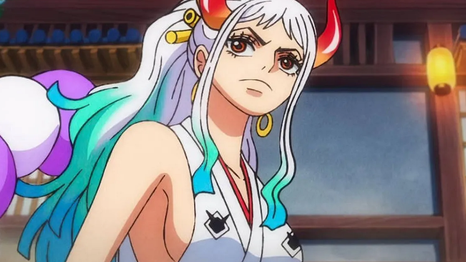 Este impresionante cosplay de Yamato te recordará por qué es la waifu definitiva de One Piece