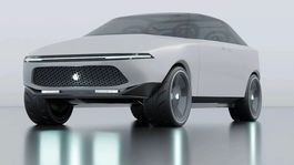 Apple Car