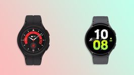 El Samsung Galaxy Watch 4 Classic llegó a un gran precio gracias al Black Friday