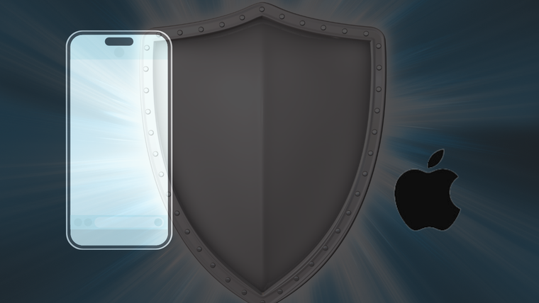 Con esta actualización puedes resguardar a tu iPhone