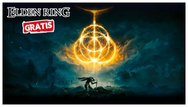 Elden Ring regala contenido de la historia totalmente gratis si cumples este requisito
