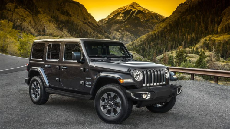 Conoce por qué no debes comprar un Jeep Wrangler