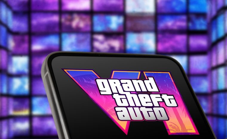 Tras varias demoras, GTA 6 de Rockstar Games llega con una fecha que entusiasma a los jugadores “enfermos” de hype. Tras varias demoras, GTA 6 de Rockstar Games llega con una fecha que entusiasma a los jugadores “enfermos” de hype.
