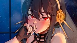 Spy x Family: Yor Forger ha encontrado a su hermana gemela en este atrevido y sexy cosplay