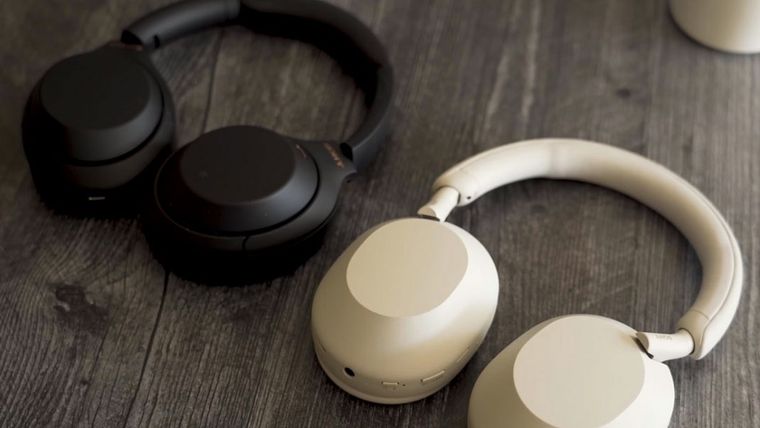 Estos son los 5 mejores auriculares con cancelación de ruido del mercado