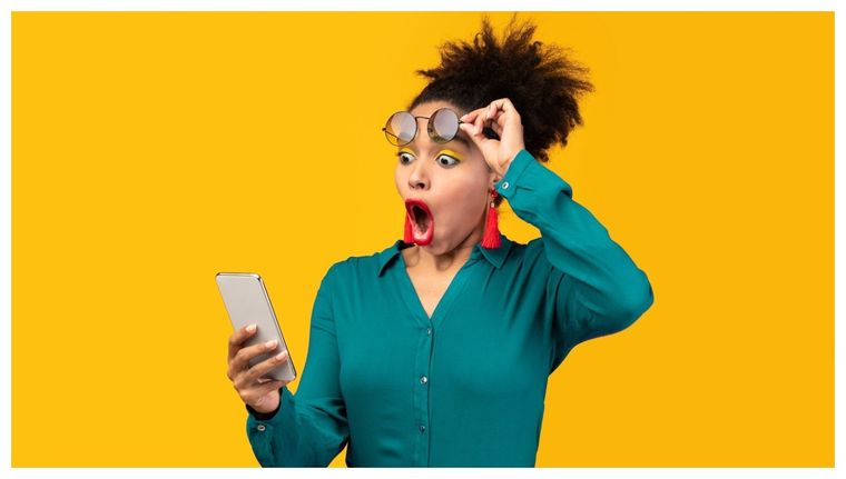 Esta es la marca de teléfonos más vendida de toda Latinoamérica y que sorprendió al mercado