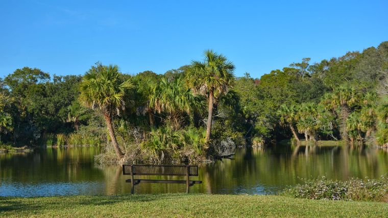 Estos son los mejores sitios para realizar senderismo en Jacksonville