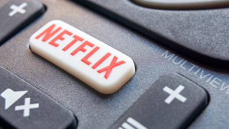 Las peores películas de Netflix