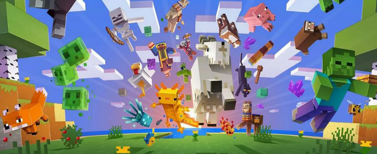 Minecraft “Modo Principiante”: 10 cosas que debes saber antes de jugar