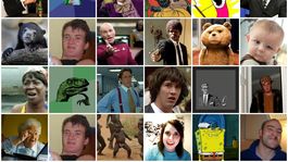 subastan un popular meme por $560000 dolares