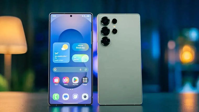 Samsung empieza a perfilar lo que será su estrategia de hardware premium para 2025. Samsung empieza a perfilar lo que será su estrategia de hardware premium para 2025.