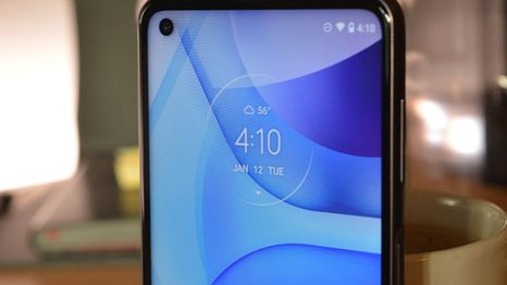 Los descuentos de Best Buy incluyen a Motorola