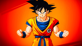 MDTech | Dragon Ball