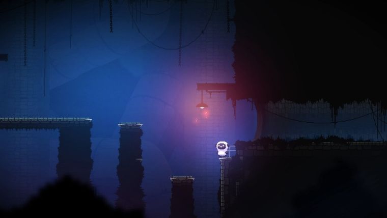 Sheepy: A Short Adventure en Steam