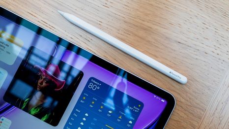 Apple Pencil Pro en oferta por el Black Friday
