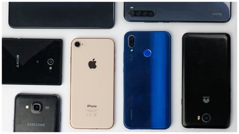 Estas tres opciones demuestran que no es necesario optar por Samsung o Motorola para encontrar teléfonos buenos, bonitos y baratos.