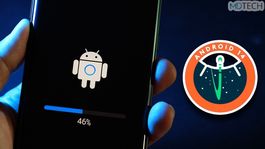 Esta es la web que te permite saber si tu teléfono móvil se actualizará a Android 14