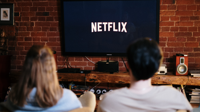Esta es la alternativa gratuita de streaming para dejar de ver Netflix.