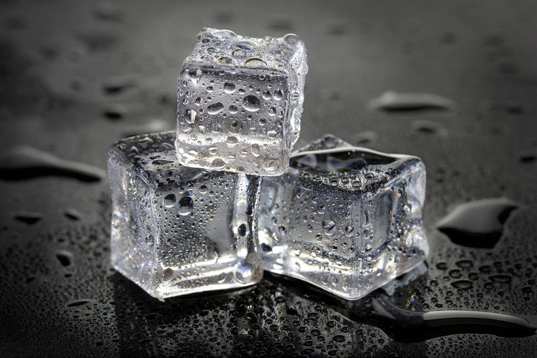 Todo sobre las máquinas para fabricar cubitos de hielo