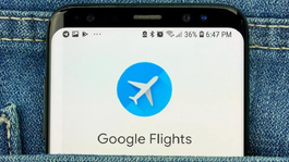 Google Flights