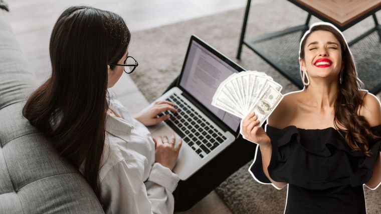 Trabajo, salario