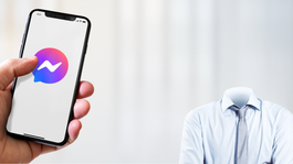 Facebook Messenger te hará invisible dentro de la app Facebook Messenger te hará invisible dentro de la app