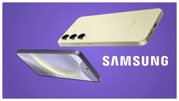 Samsung