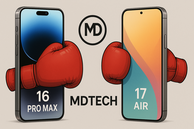 La contienda de iPhone está servida