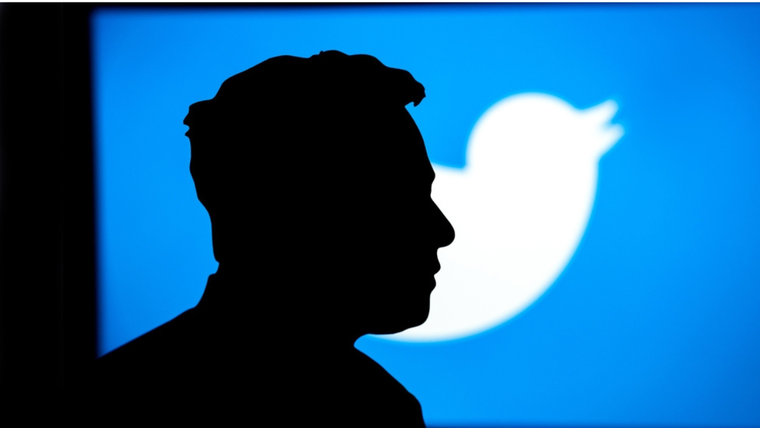 Elon Musk y un nuevo cambio sobre Twitter