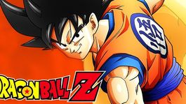 Dragon Ball Z: esto significa la letra Z en la segunda parte del anime de Toriyama